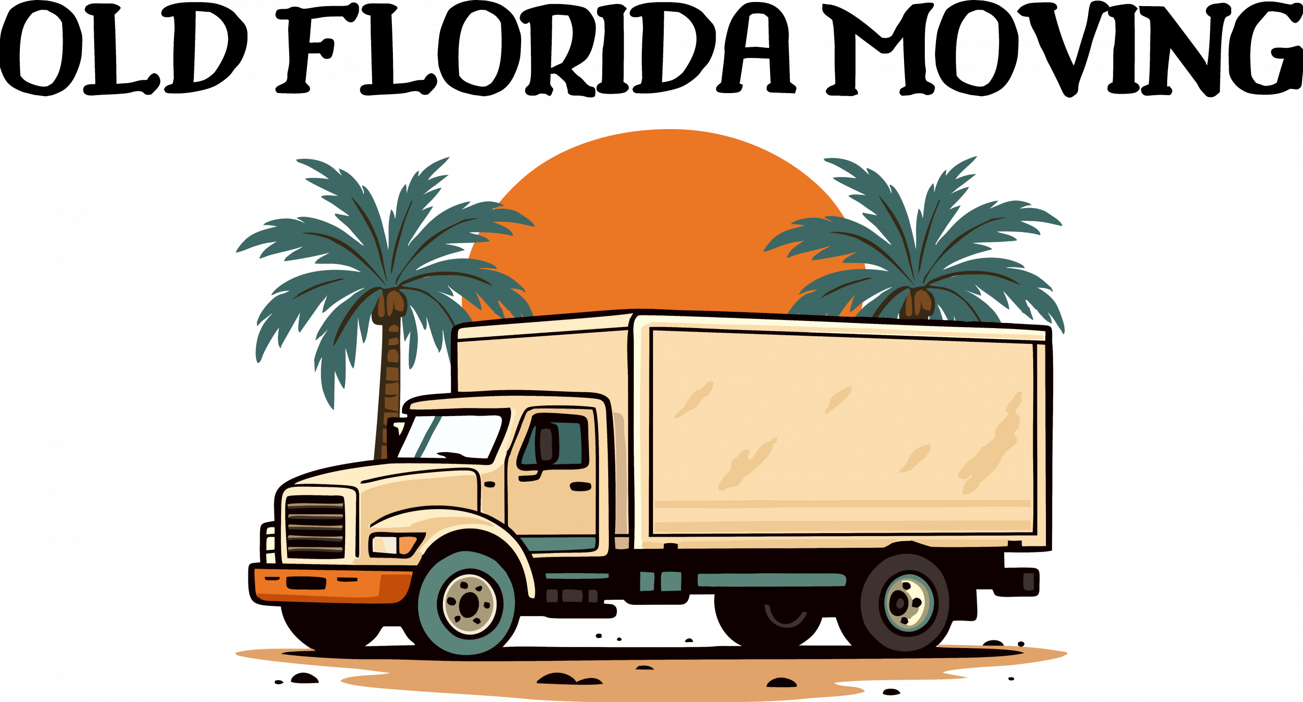 Old Florida Moving